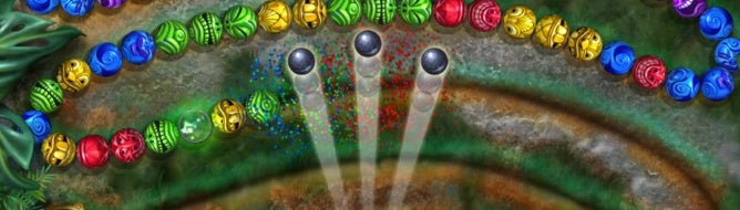 "Arrogance is the enemy of a franchise": PopCap explains why it stepped back from Zuma