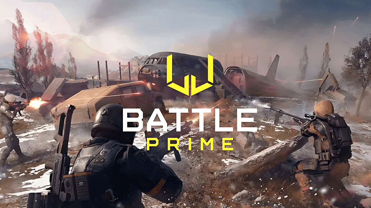 《Battle Prime:PVP 槍戰遊戲》攻略與技巧