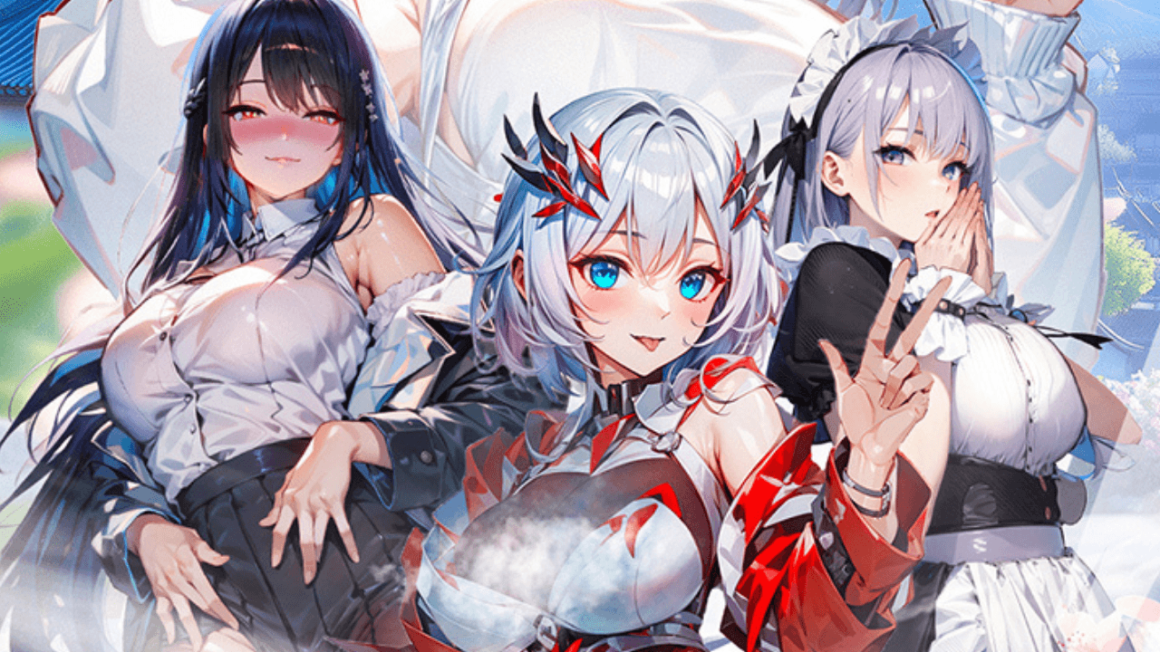 『アストラル・メイドン』初心者ガイド｜序盤攻略・育成のコツ
