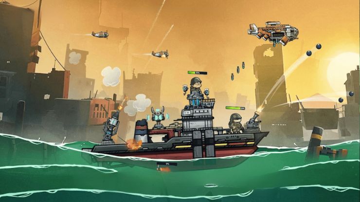 如何使用在電腦上安裝和暢玩《小艦艦超勇》
