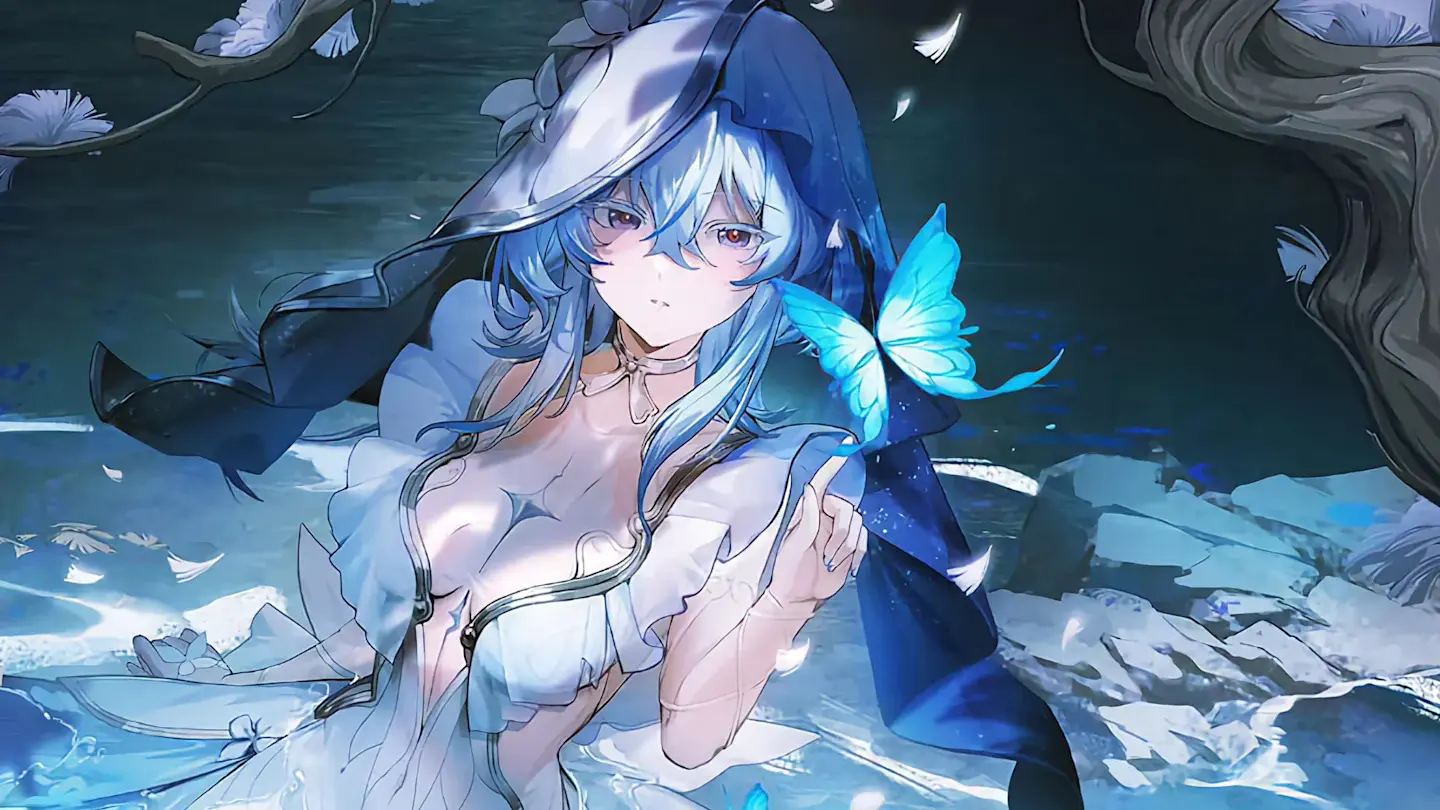 Wuthering Waves Shorekeeper Guide Best Build, Teams, and Gameplay Tips