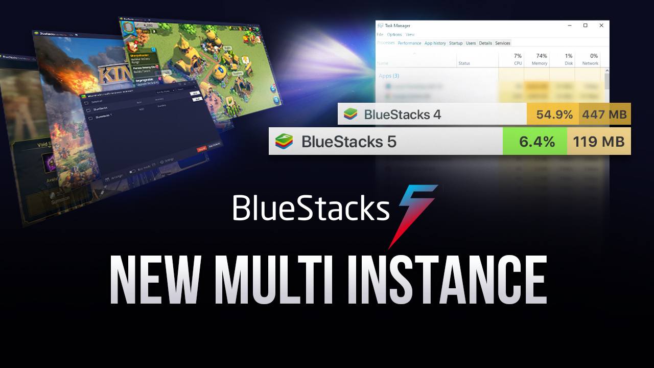 5 - The New and Improved Multi-Instance Tool