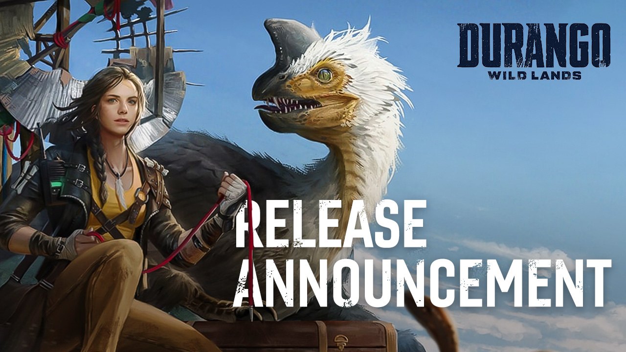 Nexon Reveals Project DX, A New Game Based on the Durango IP