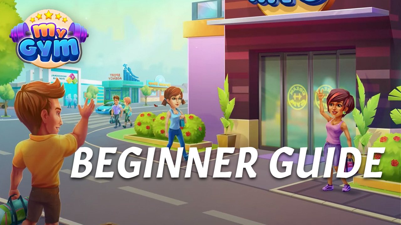 My Gym: Fitness Studio Manager Tips, Tricks and Strategies to Build a Successful Fitness Center