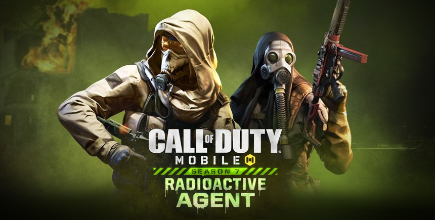 Call of Duty: Mobile Season 7 - A Look at the BR Expansions, New Game Modes, and Other New Stuff