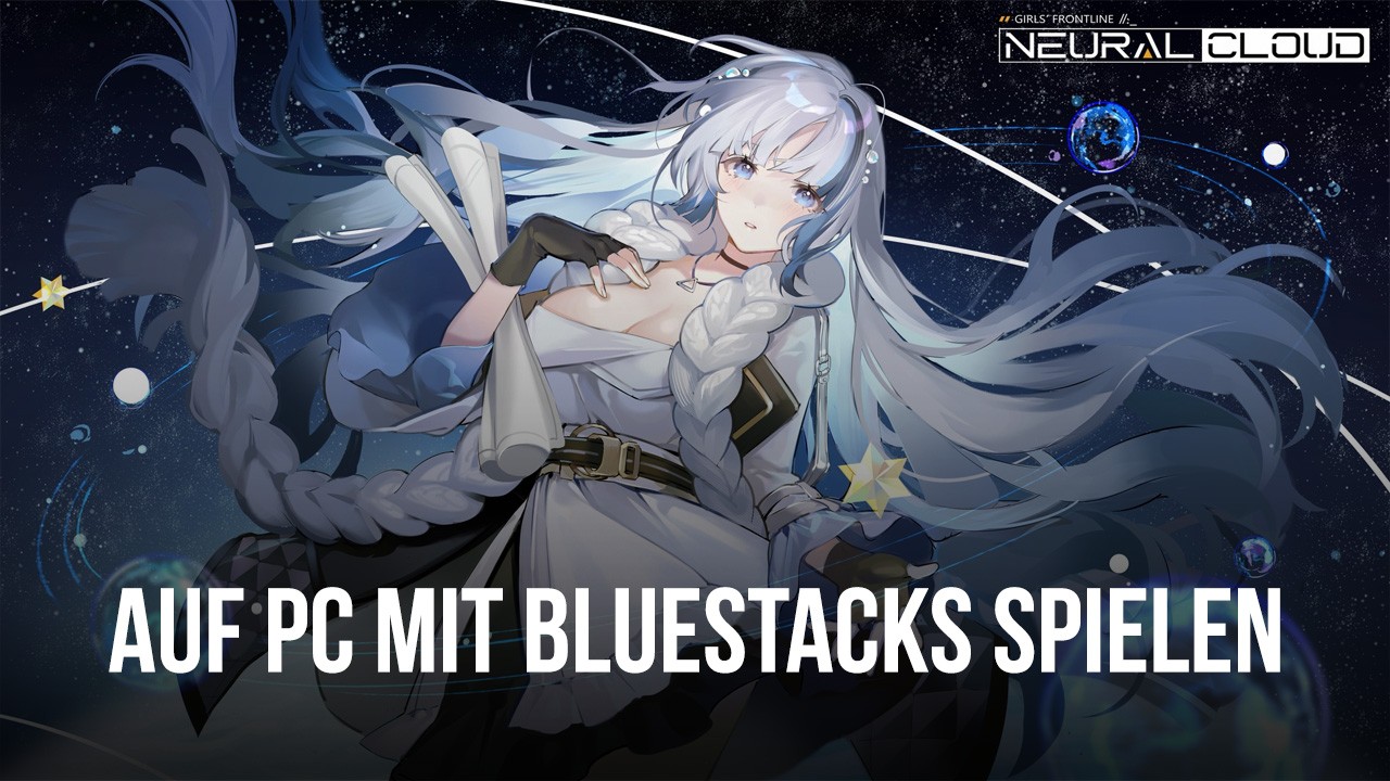 Wie man Neural Cloud auf dem PC mit installiert und spielt