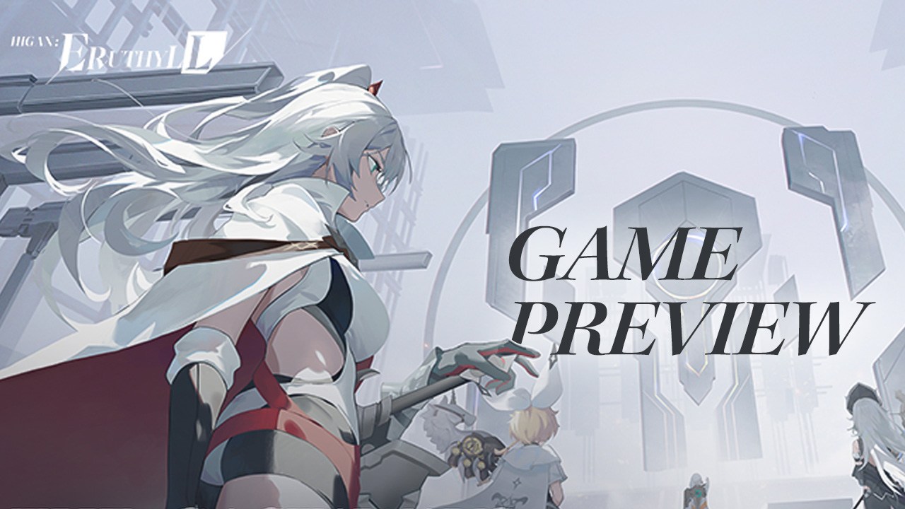 Higan: Eruthyll on PC - Everything to Expect from this Upcoming Strategy RPG