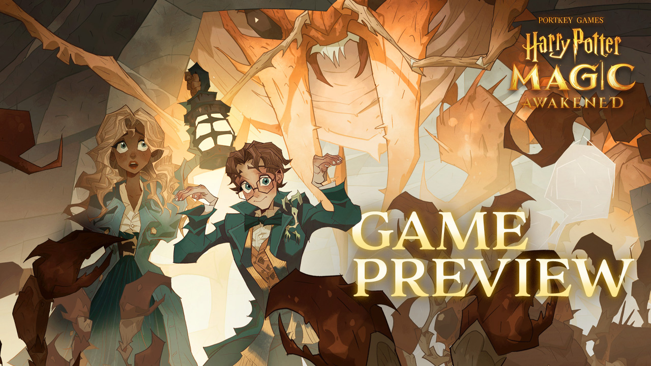 Harry Potter: Magic Awakened – Everything to Expect on Global Launch
