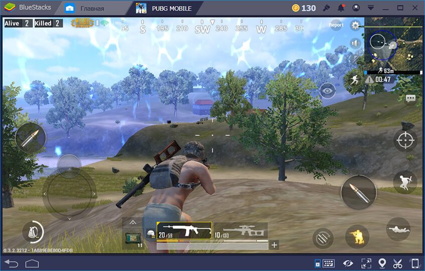 The All New 4: The Big Boss of Battle Royale