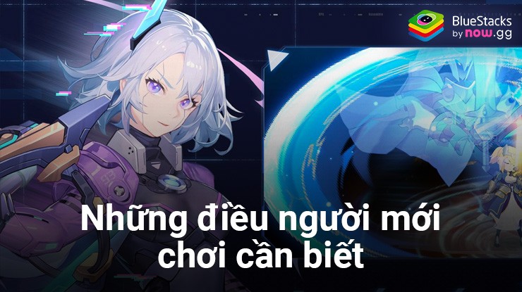 Hướng dẫn game thủ mới chơi Goddess: Tốc Chiến trên PC cùng