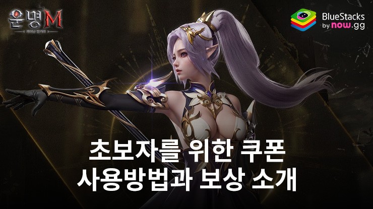 운명M: 깨어난 발키리 - 새로운 플레이어를 위한 쿠폰 코드와 보상 소개
