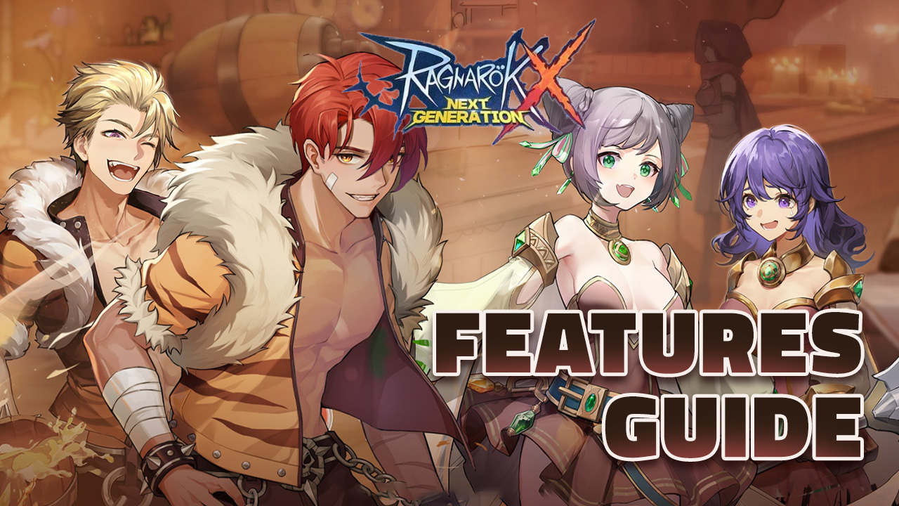 Ragnarok X: Rise of Taekwon on PC - How to Optimize Your Gameplay Experience when Playing on