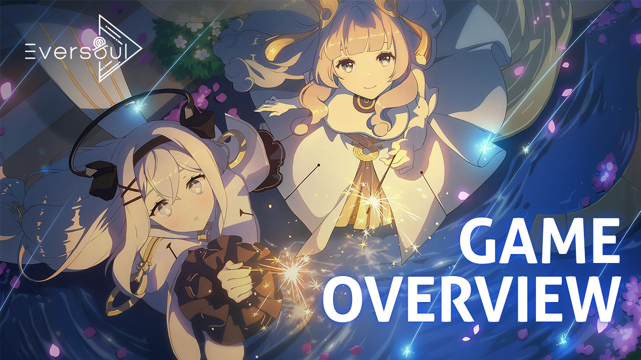 Eversoul Overview with the Most Awesome Things to Find in This New Gacha RPG