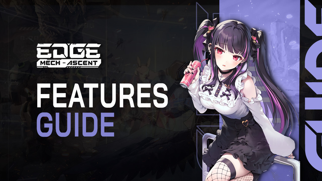 Edge: Mech-Ascent on PC - How to Enhance Your Gameplay Experience with Our Tools