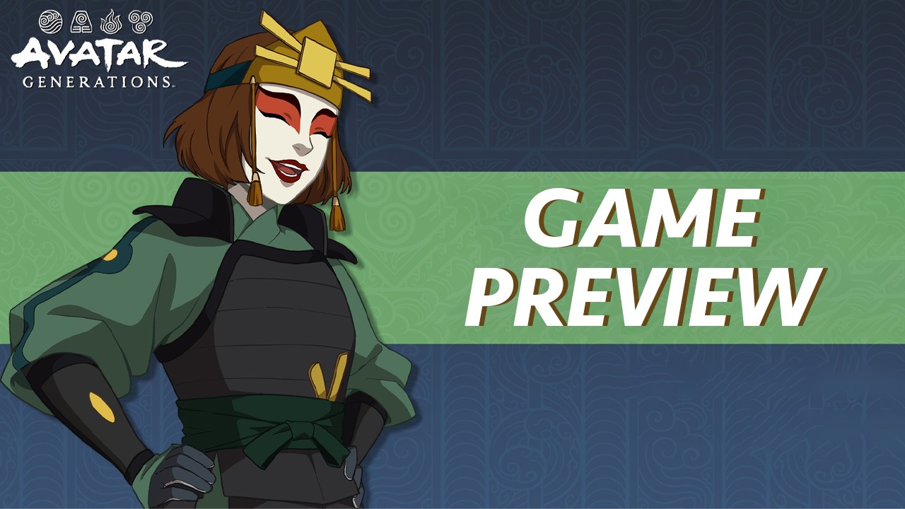 Avatar Generations on PC - Everything that’s Coming in the New Avatar Mobile Game