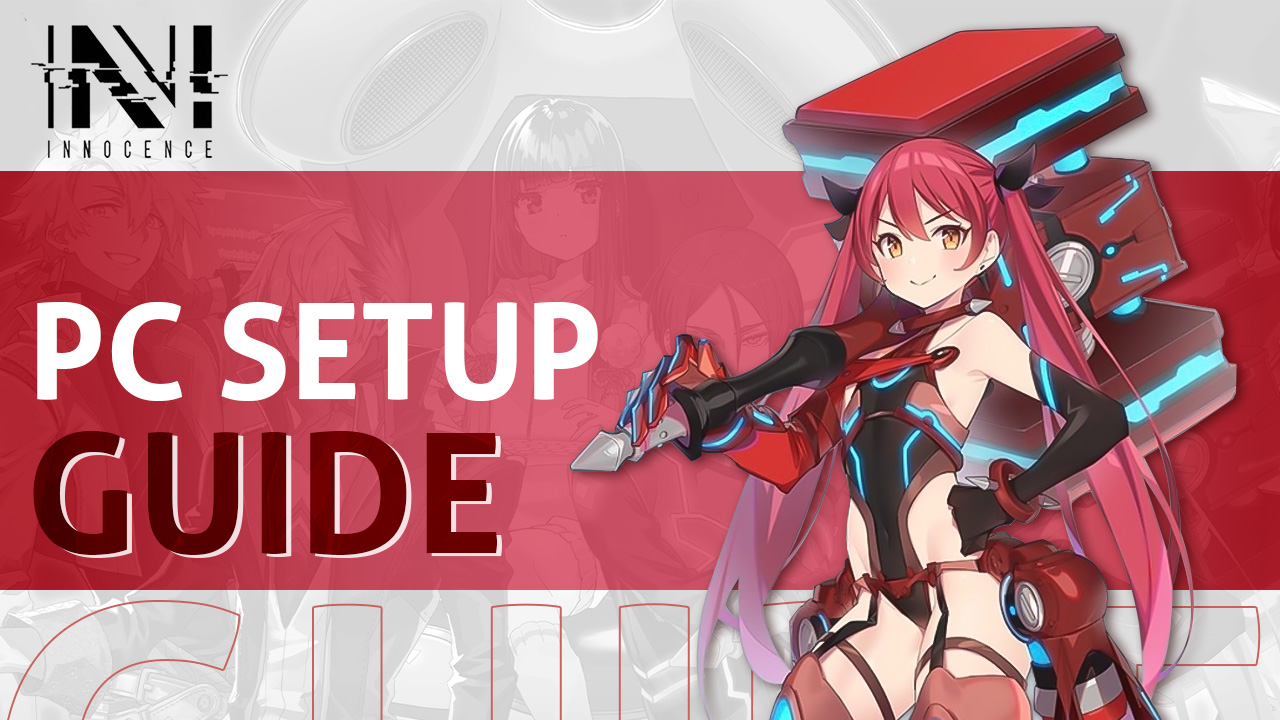 How to Install and Play N-INNOCENCE- on PC with