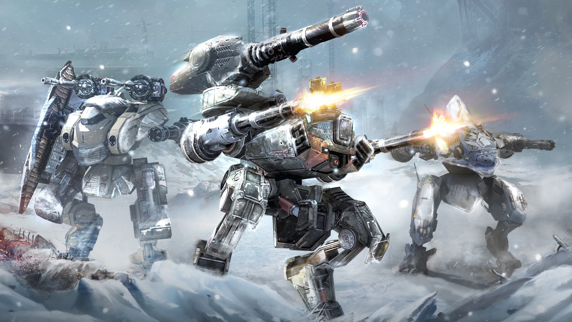 War Robots: как правильно тратить ресурсы