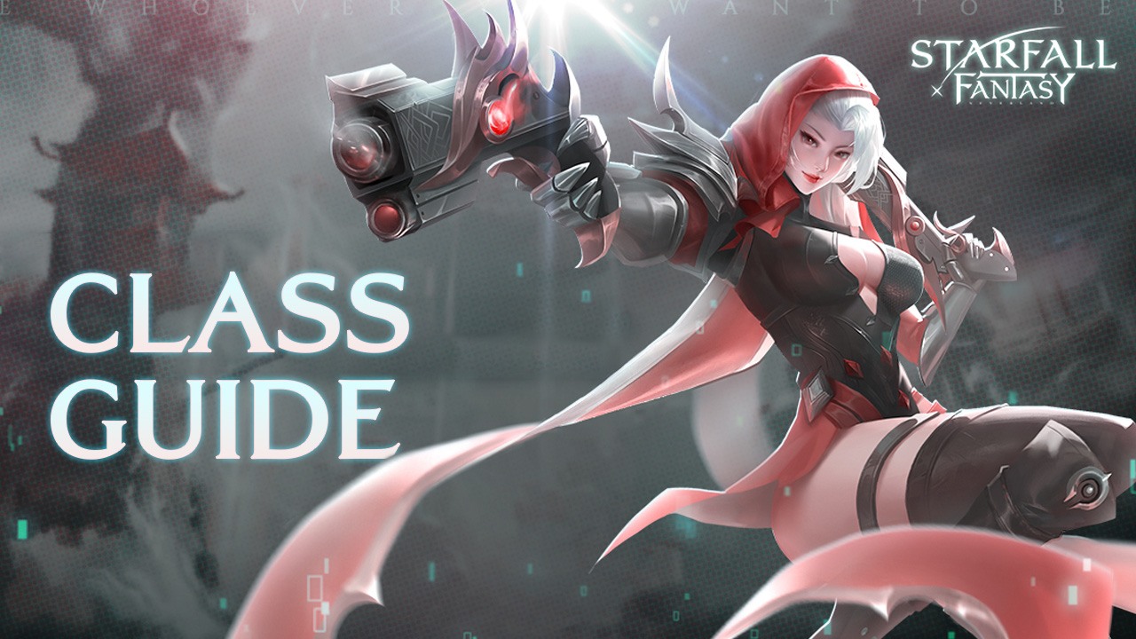 Starfall Fantasy: Neverland Class Guide - A Look at the Different Classes in the Game