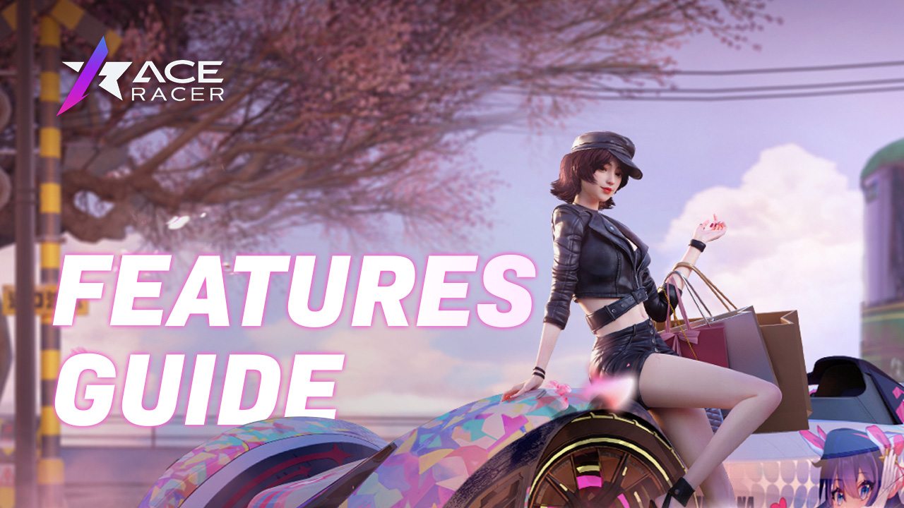 Ace Racer on PC - How to Optimize Your Gameplay With the Best Tools and Features