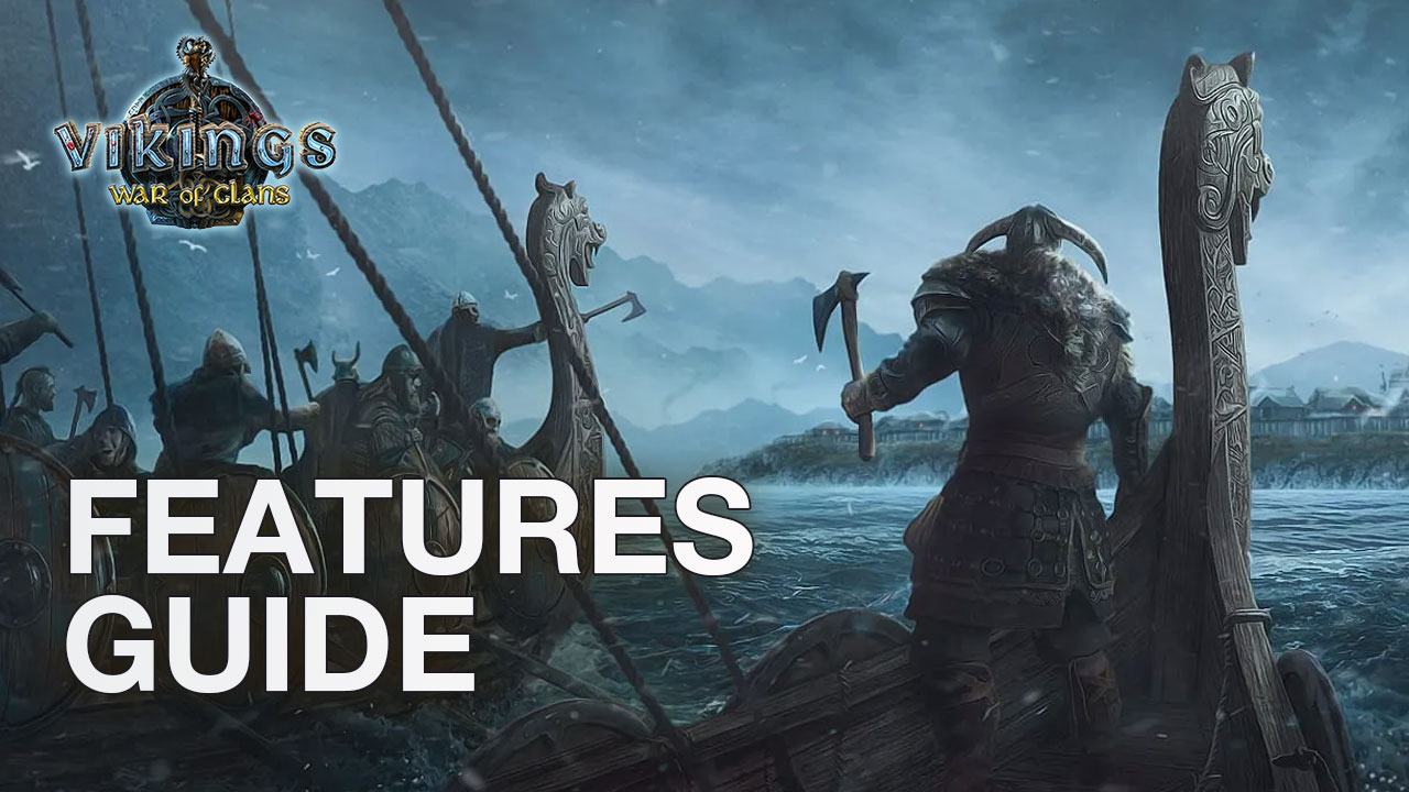 How to Automate and Optimize Your Gameplay in Vikings: War of Clans on PC with