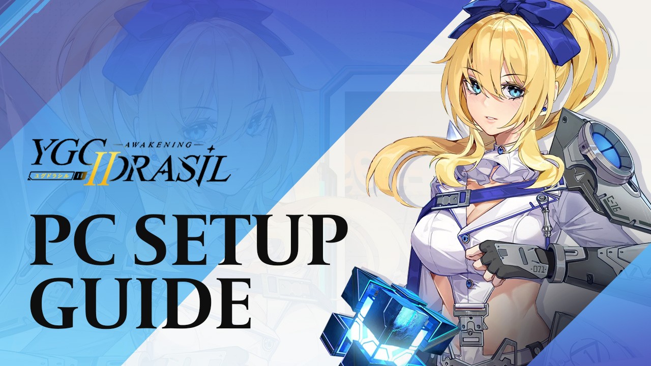 How to Install and Play Yggdrasil 2: Awakening on PC with