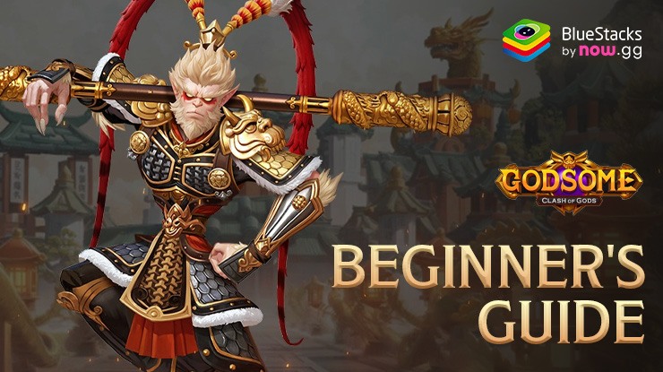 GODSOME: Clash of Gods Beginner's Guide – Progress as you Play