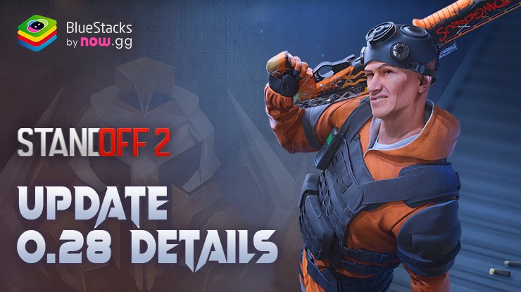 Standoff 2 Outcast Update 0.28.0 - A New Season of Nostalgia and Strategic Warfare