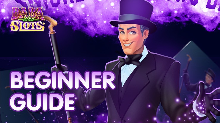 Baba Wild Slots Beginner's Guide: Unleash the Thrill of Mobile Slot Machines