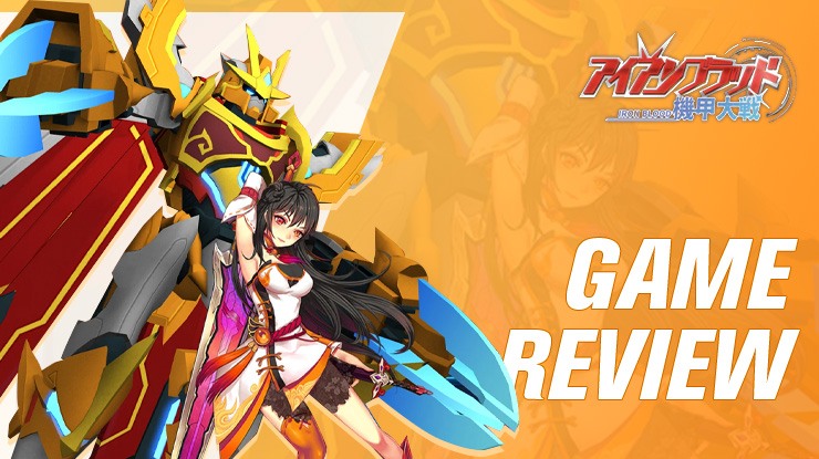 Super Mech War Review: Unleash Tactical Mastery in this Epic Robot Battle Game