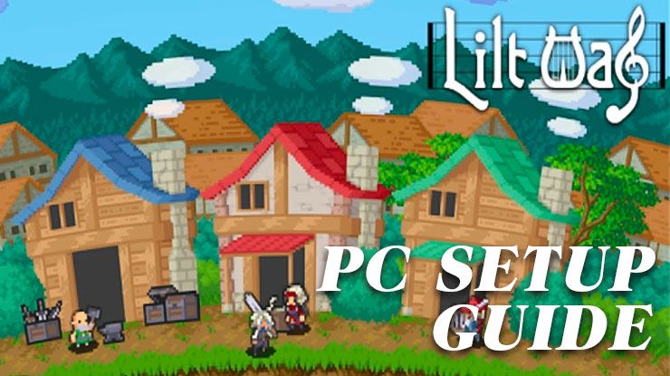 How to Install and Play Lilt Way on PC with