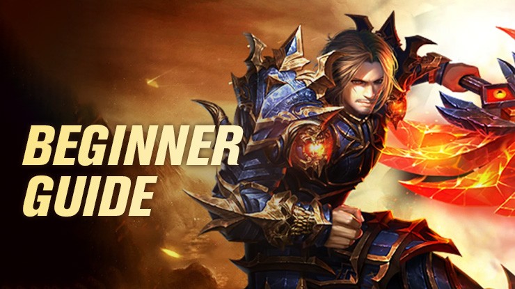 A Beginner’s Guide to Blade Legends