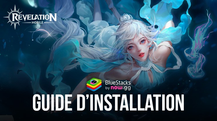 Comment Installer et Jouer à Revelation M sur PC ou Mac avec