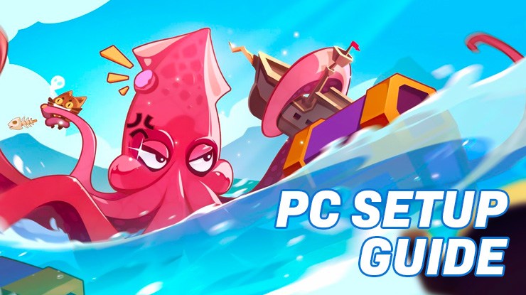 How to Play Chest Heroes: Idle RPG on PC with