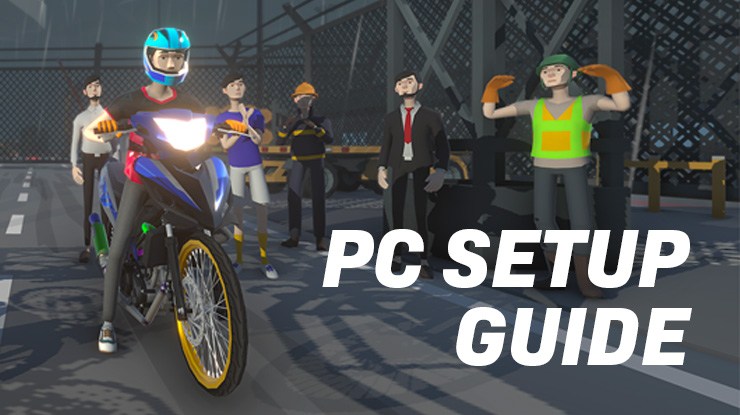 How to Play Asian Drag Champion PVPonline on PC with
