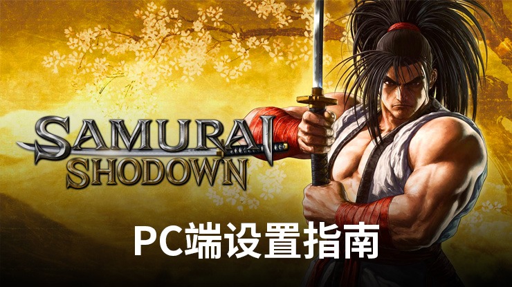 如何在電腦上使用暢玩《Samurai Shodown》