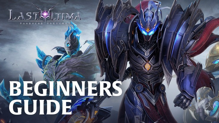 Last Ultima – Master the Basics with This Beginners Guide