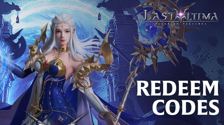 Last Ultima – All Working Redeem Codes September 2023