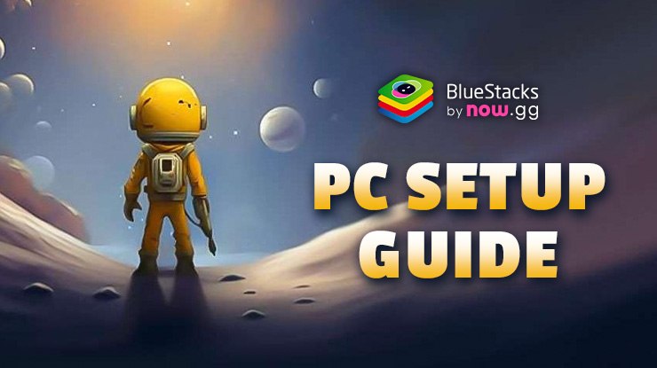 How to Install and Play Space Marine Defense on PC with