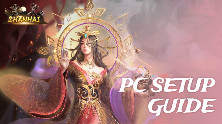 How to Play ShanHai on PC with