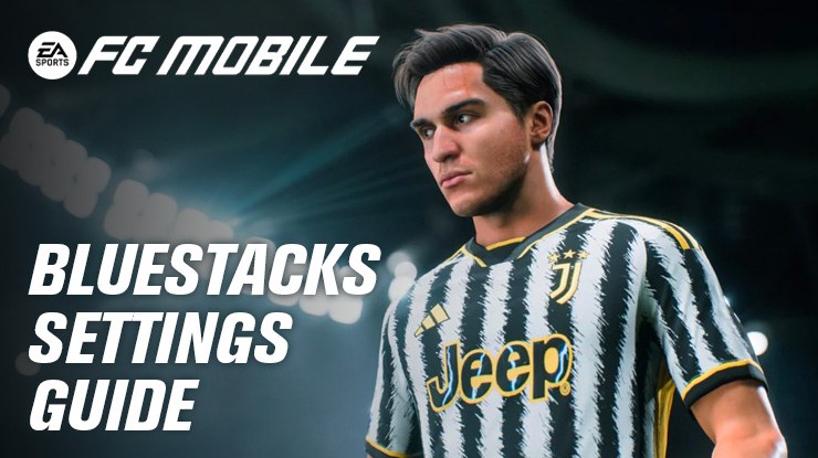 Settings to Get the Best Experience with EA SPORTS FC MOBILE 24 SOCCER