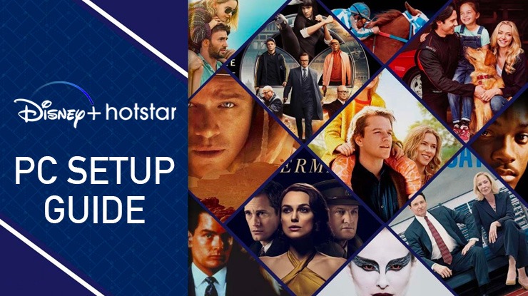 How to Run JioHotstar on PC with