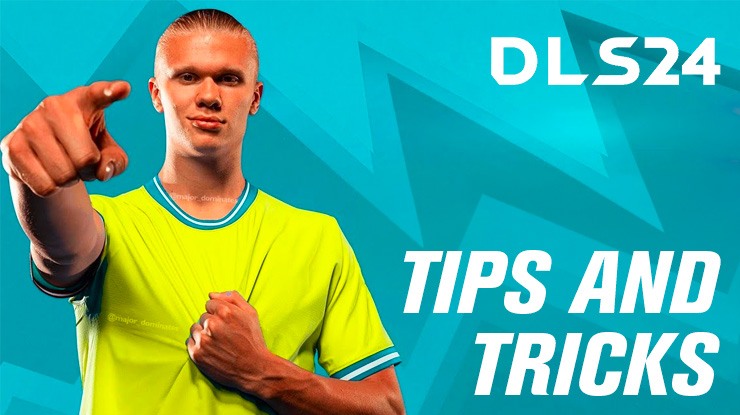 Dream League Soccer 2024 – Climb the Rankings Using these Tips and Tricks
