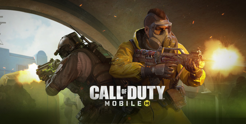 Call of Duty: Mobile. Обзор обновлений 7 сезона Radioactive Agent