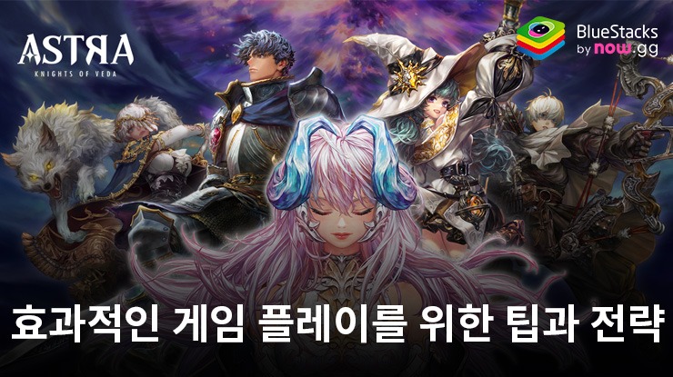 별이되어라2: 베다의 기사들 - 플레이어를 위한 팁과 전략 가이드