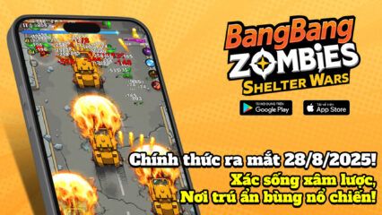 Trò chơi Sinh tồn Zombie 2025 — Bảo vệ nơi trú ẩn, chiến đấu với lũ zombie!