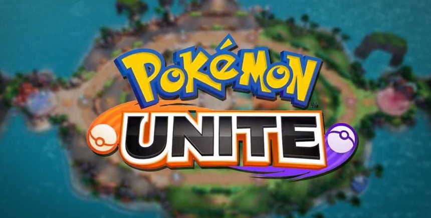 Pokémon Unite - The New “Free to Start” Pokémon MOBA for Phones and Nintendo Switch