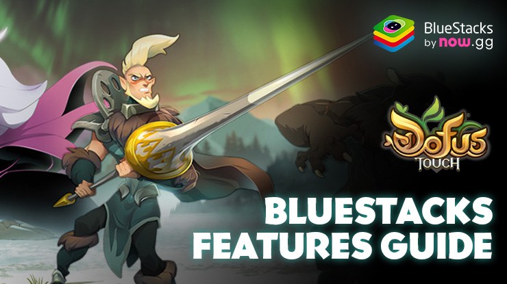 Enhancing your DOFUS Touch Experience on PC with our Features