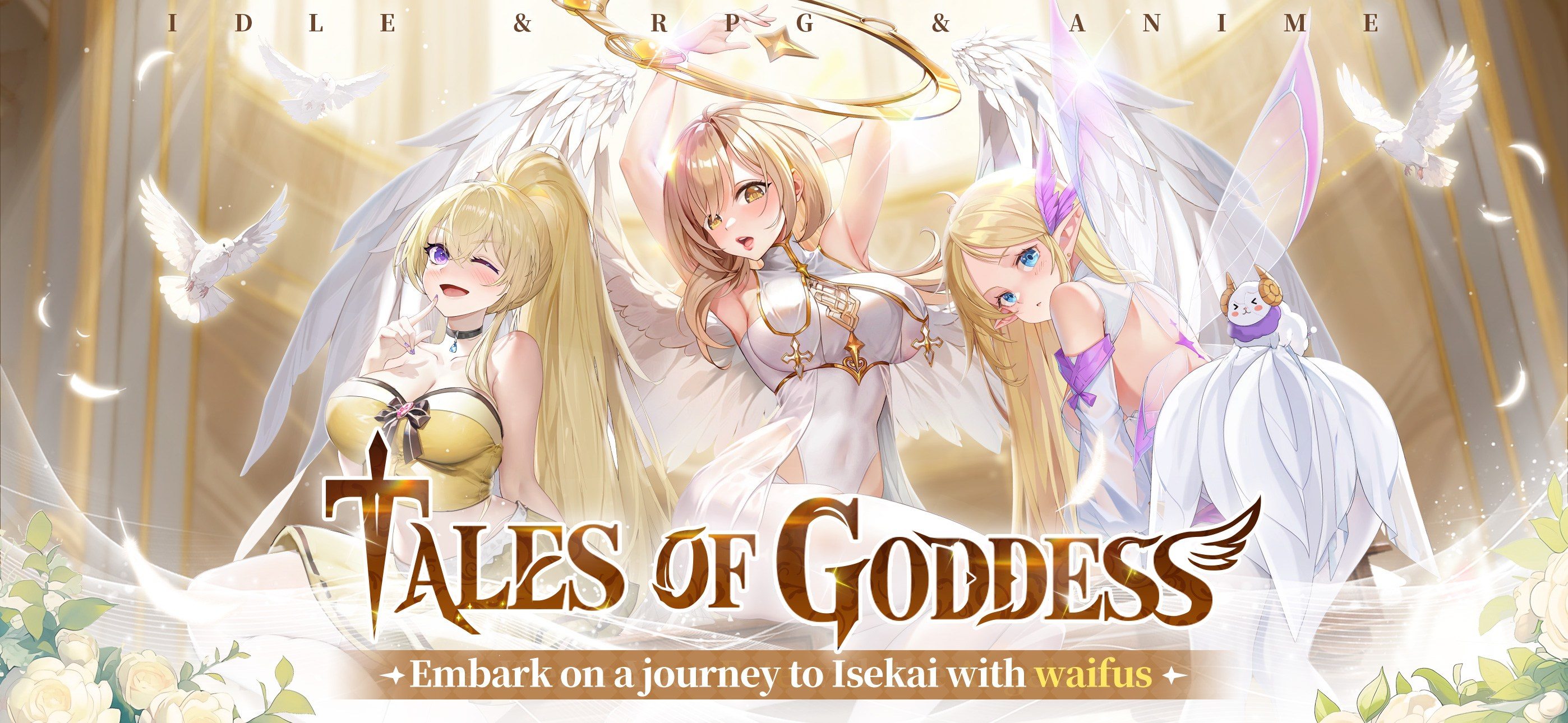 How to Install and Play Maidens Fantasy: LUST on PC with
