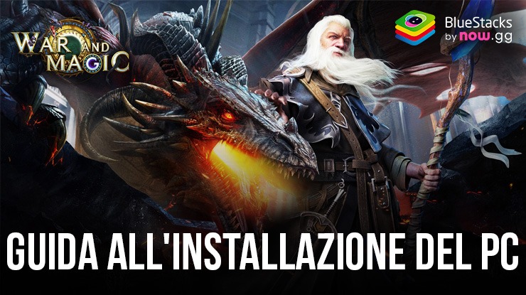 Page not found - Bluestacks - The Best Android Emulator on PC as Rated by You