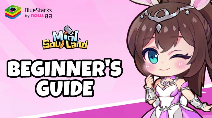 Mini Soul Land Beginner’s Guide - Start Your Cultivation Journey on the Right Track